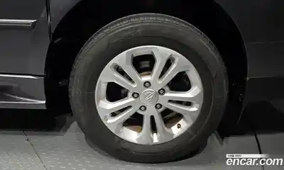 SsangYong Korando 2017 2.0 Автомат в Москве № 30006, миниатюра 5