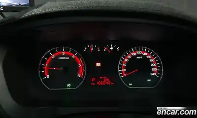 SsangYong Korando 2017 2.0 Автомат в Москве № 30006, миниатюра 8