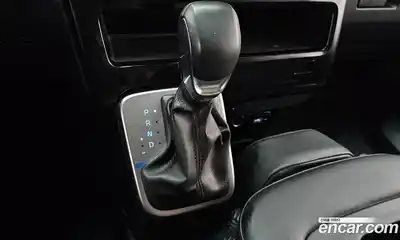 Hyundai Staria, 2023