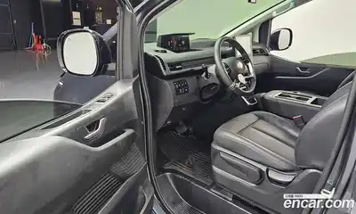 Hyundai Staria 2023 2.2 Автомат в Москве № 3002, миниатюра 12