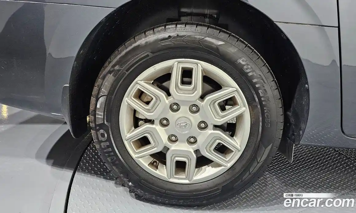 Hyundai Staria 2023 2.2 Автомат в Москве № 3002, фото 14