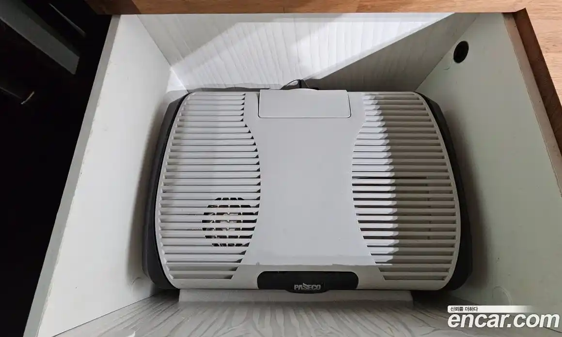 Hyundai Staria 2023 2.2 Автомат в Москве № 3002, фото 17