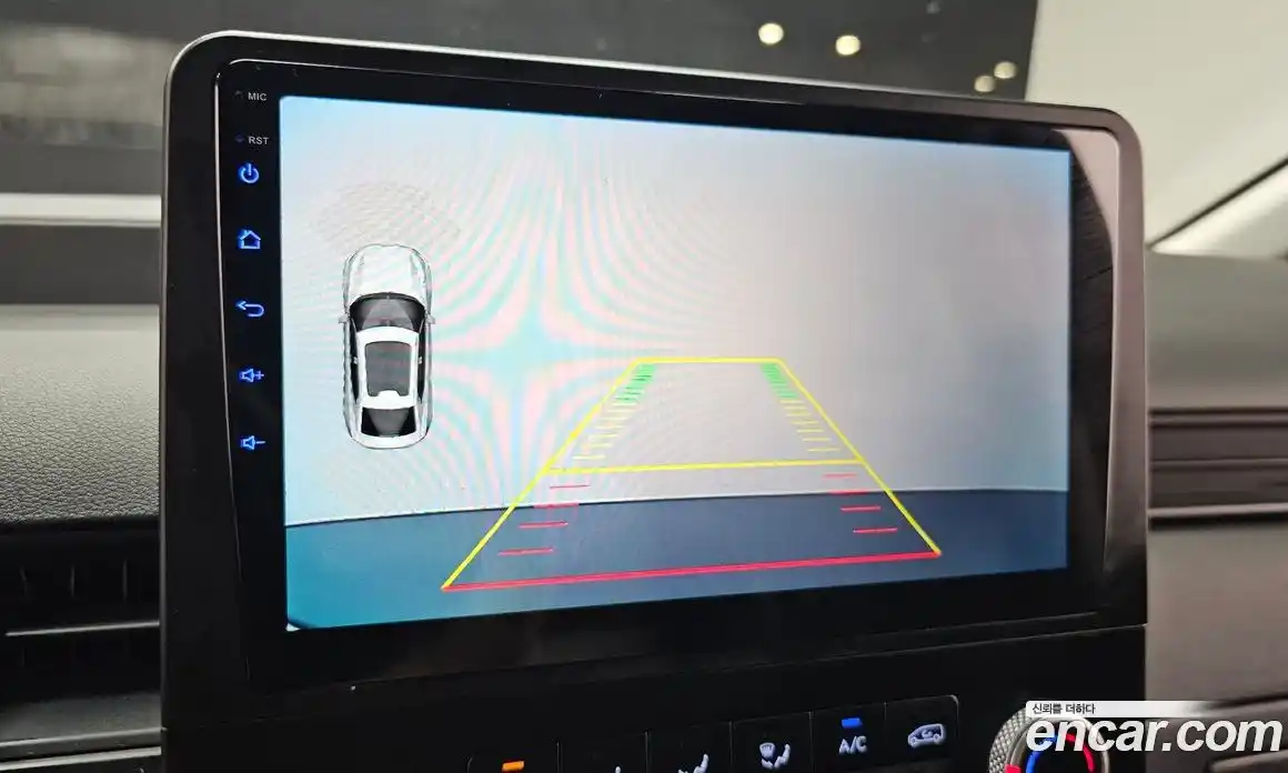 Hyundai Staria 2023 2.2 Автомат в Москве № 3002, фото 18