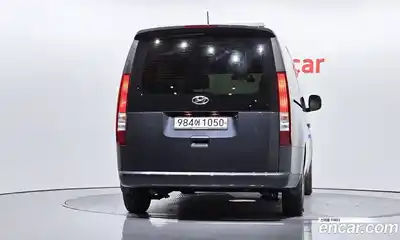 Hyundai Staria 2023 2.2 Автомат в Москве № 3002, миниатюра 2