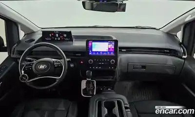 Hyundai Staria 2023 2.2 Автомат в Москве № 3002, миниатюра 3