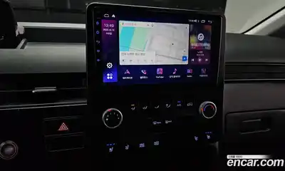 Hyundai Staria 2023 2.2 Автомат в Москве № 3002, миниатюра 4