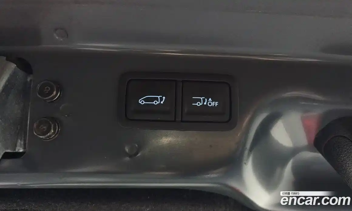 Hyundai Staria 2023 2.2 Автомат в Москве № 3002, фото 7