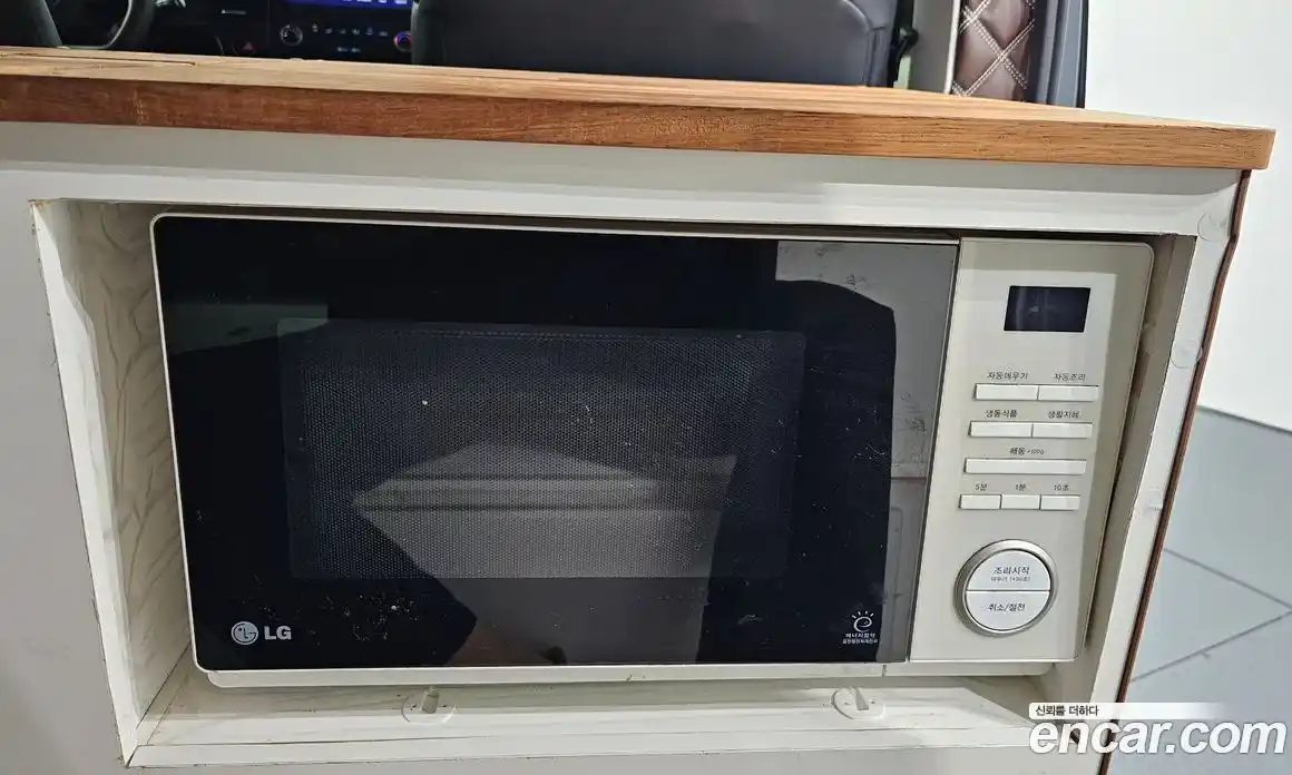 Hyundai Staria 2023 2.2 Автомат в Москве № 3002, фото 9