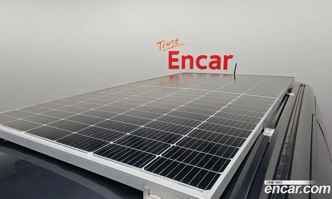 Hyundai Staria 2023 2.2 Автомат в Москве № 3002, фото 10