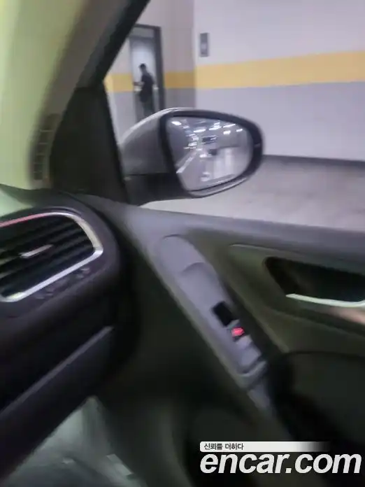 Volkswagen Golf 2012 1.6 Автомат в Москве № 301915, фото 14