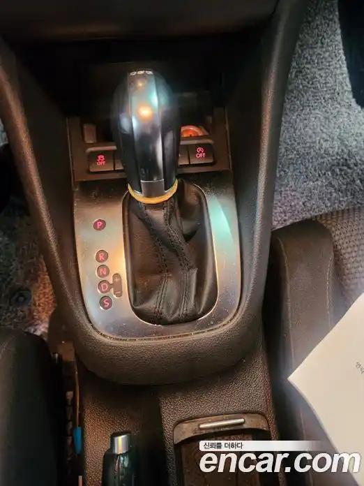 Volkswagen Golf 2012 1.6 Автомат в Москве № 301915, фото 9