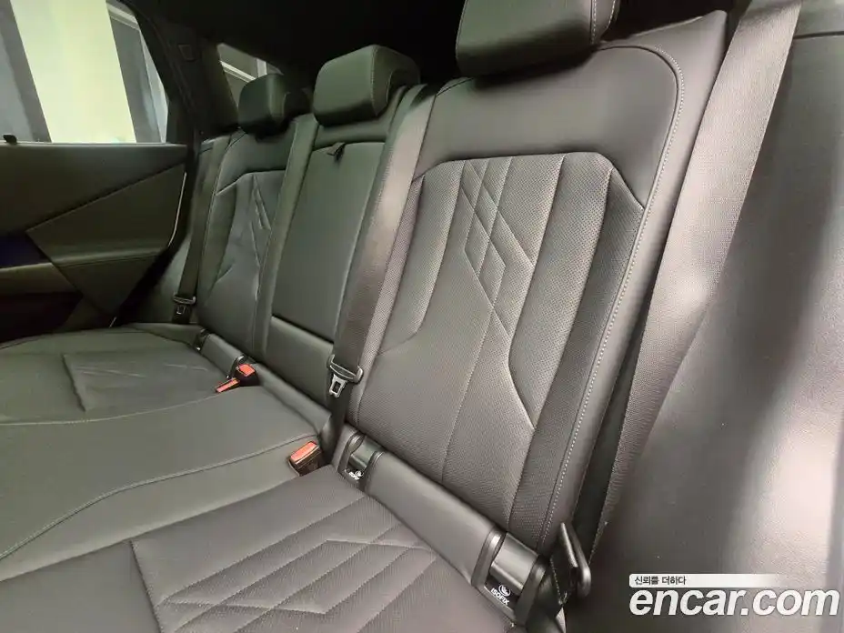 BMW X3 2025 2.0 Автомат в Москве № 302023, фото 11