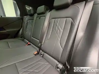 BMW X3 2025 2.0 Автомат в Москве № 302023, миниатюра 11