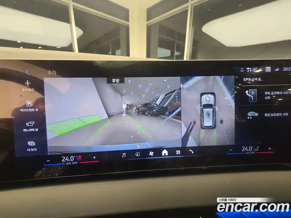 BMW X3 2025 2.0 Автомат в Москве № 302023, фото 12