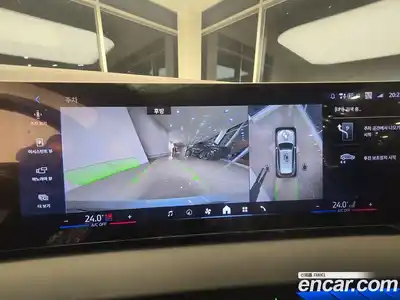 BMW X3 2025 2.0 Автомат в Москве № 302023, миниатюра 12