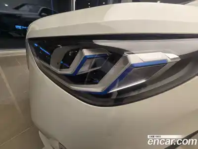 BMW X3 2025 2.0 Автомат в Москве № 302023, миниатюра 4