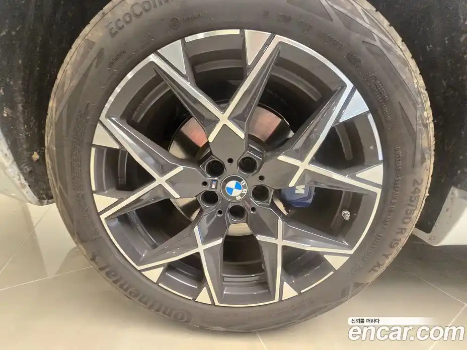 BMW X3 2025 2.0 Автомат в Москве № 302023, фото 5