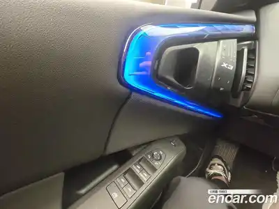 BMW X3 2025 2.0 Автомат в Москве № 302023, миниатюра 6