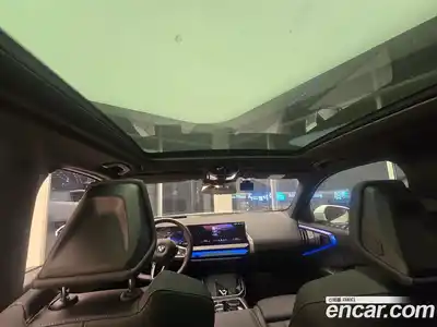 BMW X3 2025 2.0 Автомат в Москве № 302023, миниатюра 7