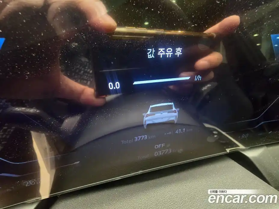 BMW X3 2025 2.0 Автомат в Москве № 302023, фото 9