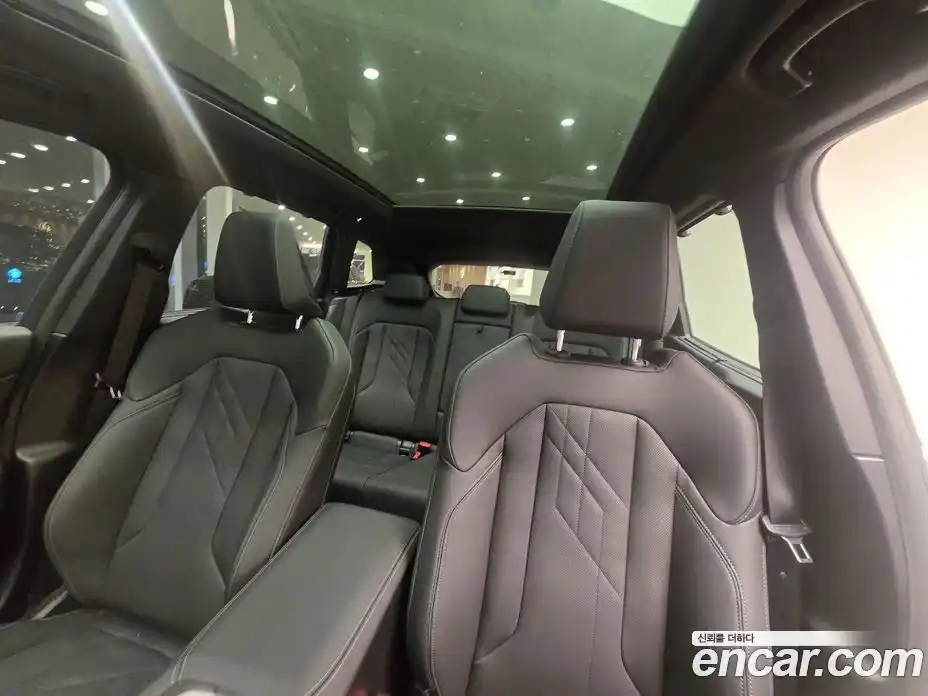 BMW X3 2025 2.0 Автомат в Москве № 302023, фото 10