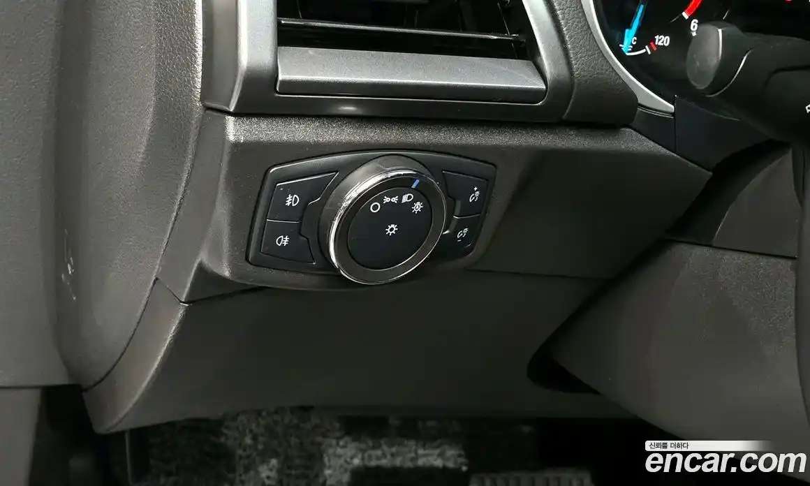 Ford Mondeo 2015 2.0 Автомат в Москве № 303691, фото 14