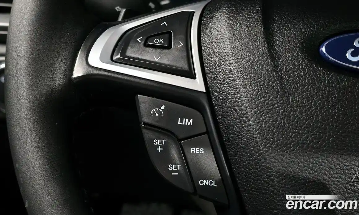 Ford Mondeo 2015 2.0 Автомат в Москве № 303691, фото 15