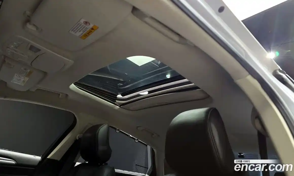 Ford Mondeo 2015 2.0 Автомат в Москве № 303691, фото 19