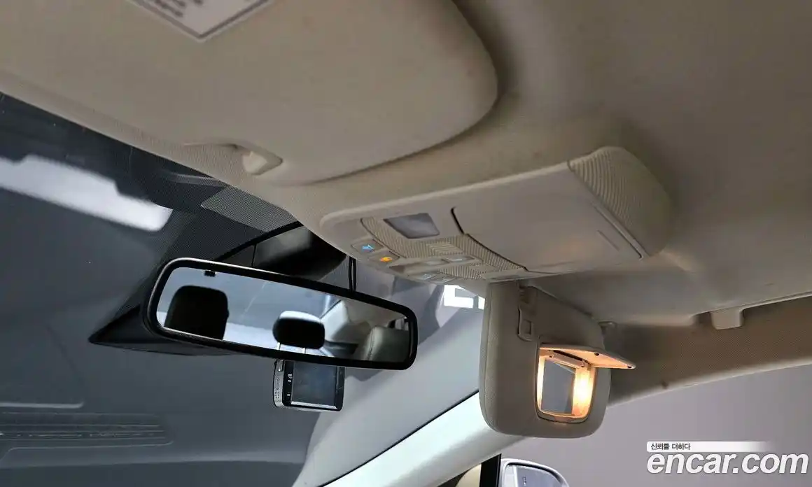 Ford Mondeo 2015 2.0 Автомат в Москве № 303691, фото 20