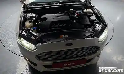 Ford Mondeo 2015 2.0 Автомат в Москве № 303691, миниатюра 6