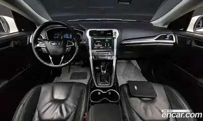 Ford Mondeo 2015 2.0 Автомат в Москве № 303691, миниатюра 7