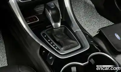 Ford Mondeo 2015 2.0 Автомат в Москве № 303691, миниатюра 9