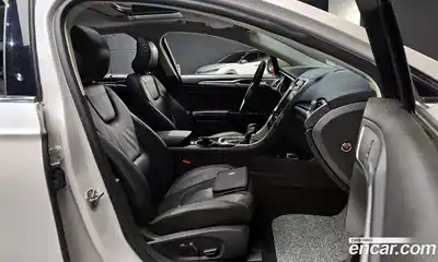 Ford Mondeo 2015 2.0 Автомат в Москве № 303691, миниатюра 10