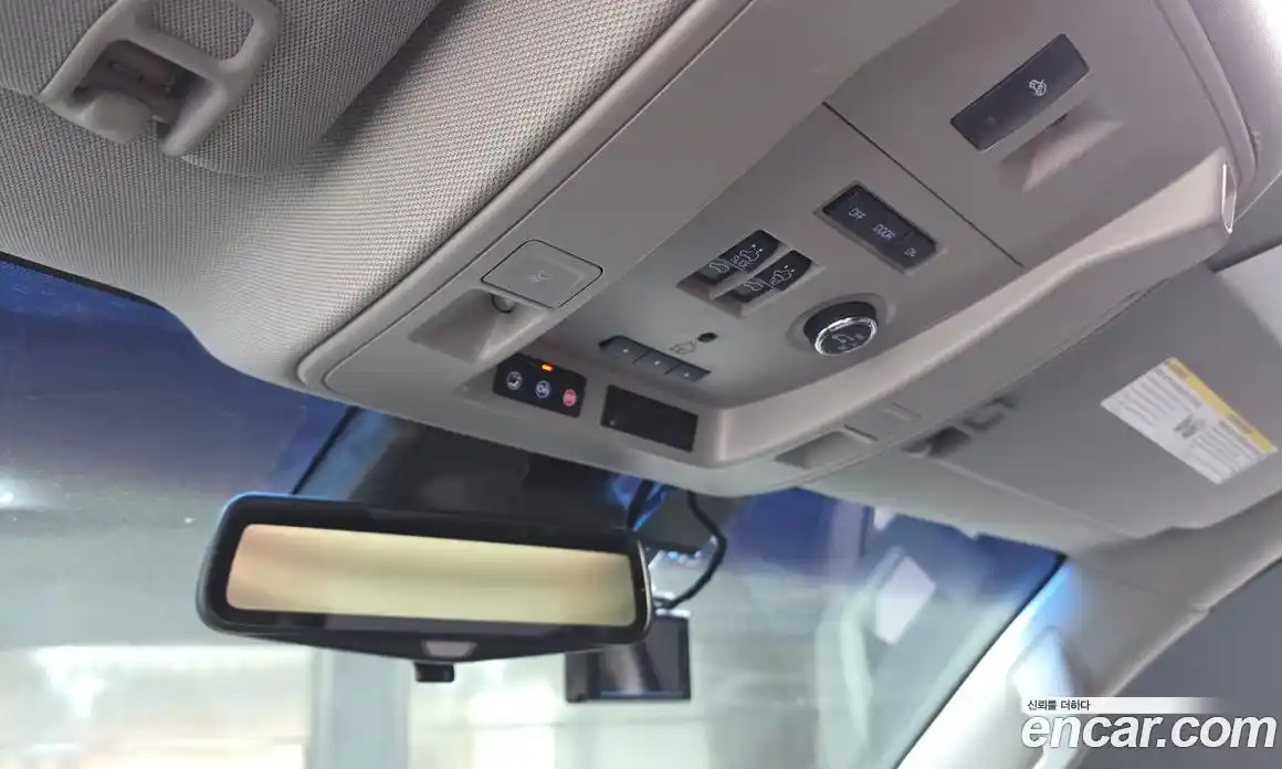 Cadillac Escalade 2017 6.2 Автомат в Москве № 306820, фото 3