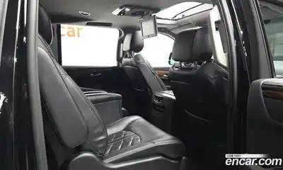 Cadillac Escalade 2017 6.2 Автомат в Москве № 306820, миниатюра 5