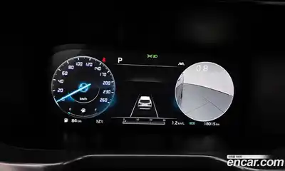 Kia Sorento 2021 2.5 Автомат в Москве № 307114, миниатюра 12