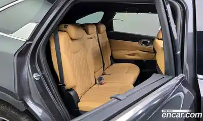 Kia Sorento 2021 2.5 Автомат в Москве № 307114, миниатюра 2