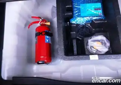 Hyundai Venue 2026 1.6 Автомат в Москве № 3092, миниатюра 12