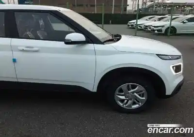 Hyundai Venue 2026 1.6 Автомат в Москве № 3092, миниатюра 2