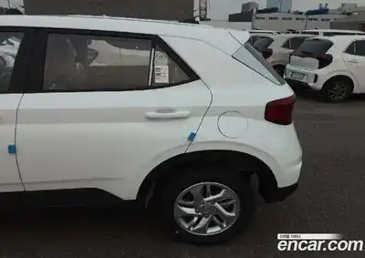 Hyundai Venue 2026 1.6 Автомат в Москве № 3092, миниатюра 5