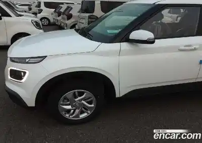 Hyundai Venue 2026 1.6 Автомат в Москве № 3092, миниатюра 6