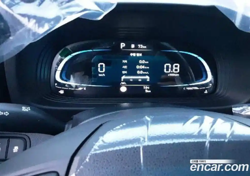 Hyundai Venue 2026 1.6 Автомат в Москве № 3092, фото 7