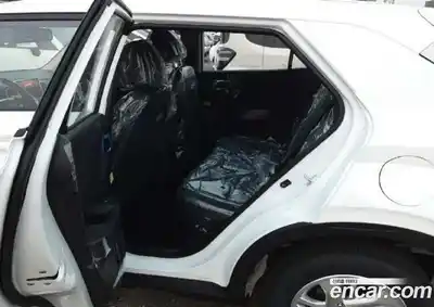 Hyundai Venue 2026 1.6 Автомат в Москве № 3092, миниатюра 8