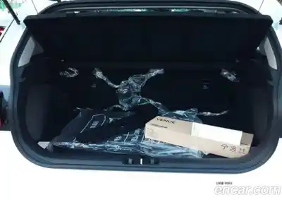 Hyundai Venue 2026 1.6 Автомат в Москве № 3092, миниатюра 9