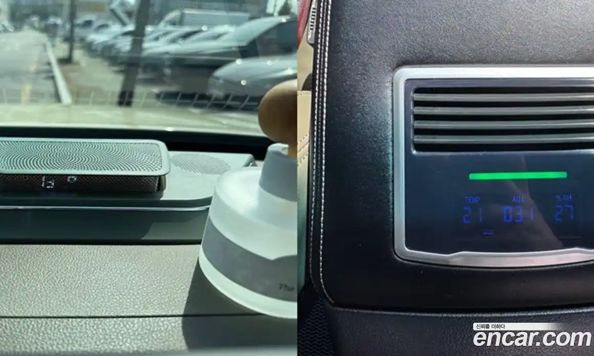 SsangYong Rexton 2024 2.2 Автомат в Москве № 30946, фото 14