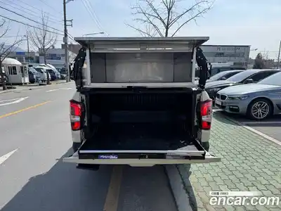 SsangYong Rexton 2024 2.2 Автомат в Москве № 30946, миниатюра 8