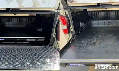 SsangYong Rexton 2024 2.2 Автомат в Москве № 30946, миниатюра 9