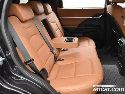 SsangYong Torres 2023 1.5 Автомат в Москве № 310674, миниатюра 12