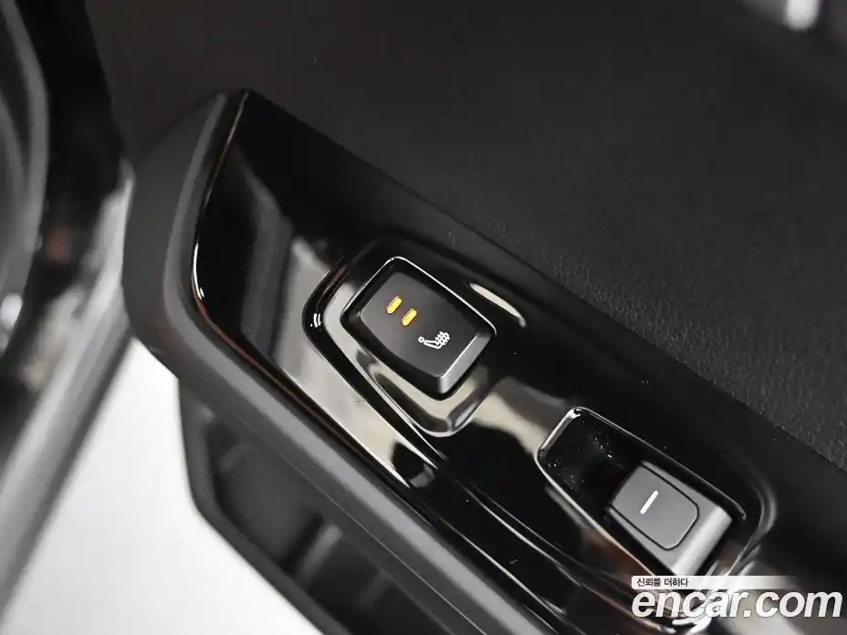 SsangYong Torres 2023 1.5 Автомат в Москве № 310674, фото 16