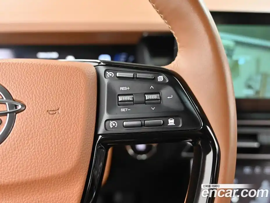 SsangYong Torres 2023 1.5 Автомат в Москве № 310674, фото 17